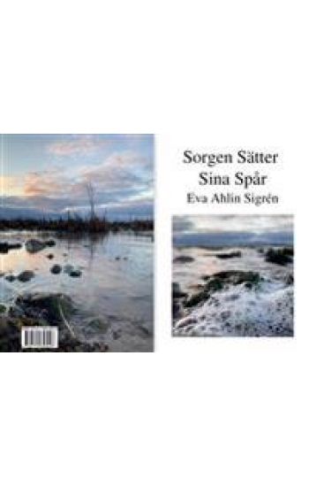 Sorgen sätter sina spår