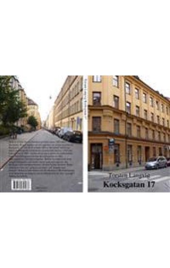 Kocksgatan 17