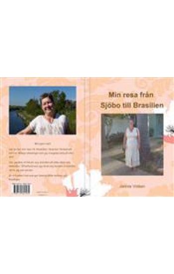 Min resa från Sjöbo till Brasilien