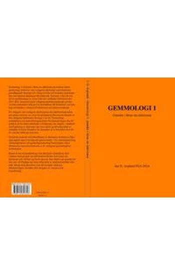 Gemmologi 1 : grunder i läran om ädelstenar