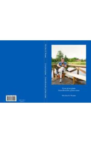 Livet på en pinne - Generalkonsulns gyllene minne