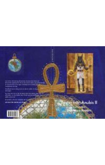 Texter från Anubis II