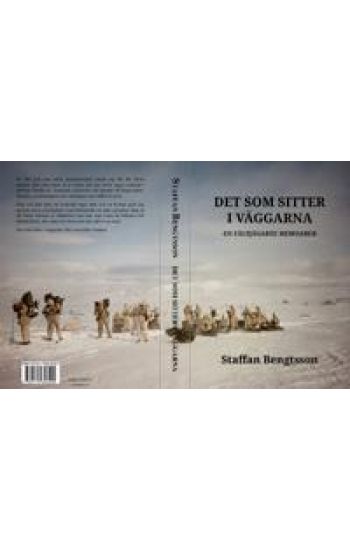 Det som sitter i väggarna
