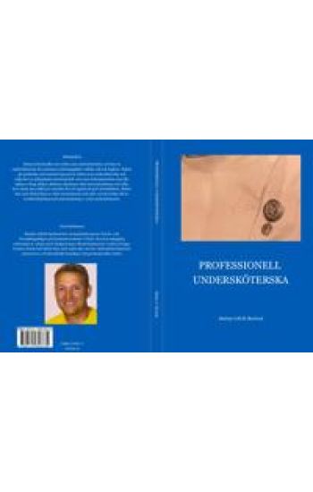 Professionell Undersköterska
