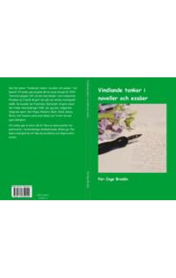 Vindlande tankar i noveller och essäer