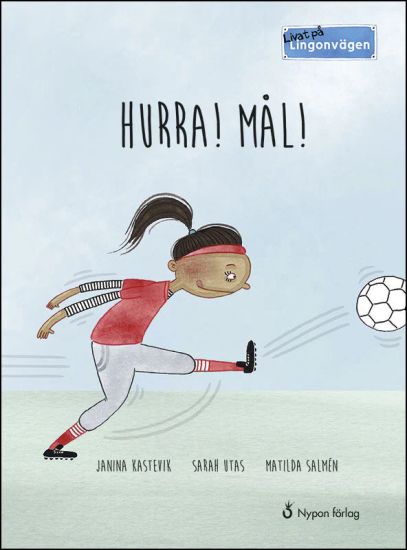 Hurra! Mål!