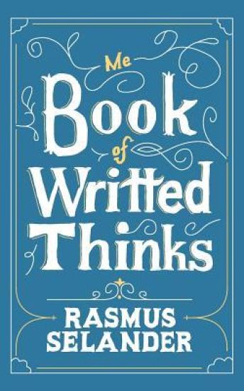 Me Book of Writted Thinks
