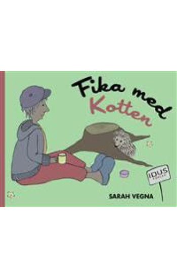 Fika med Kotten