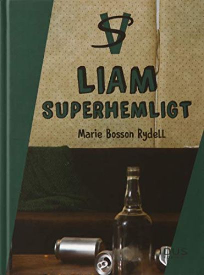 Liam - superhemligt