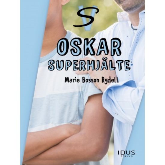 Oskar - superhjälte