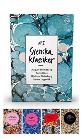 Svenska klassiker I