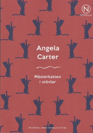 Mästerkatten i stövlar