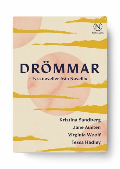 Fyra drömnoveller