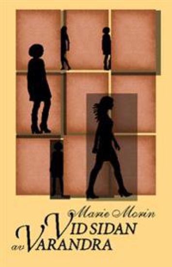 Vid sidan av varandra