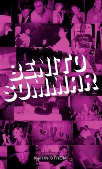 Benitosommar