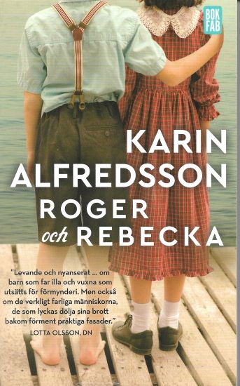 Roger och Rebecka