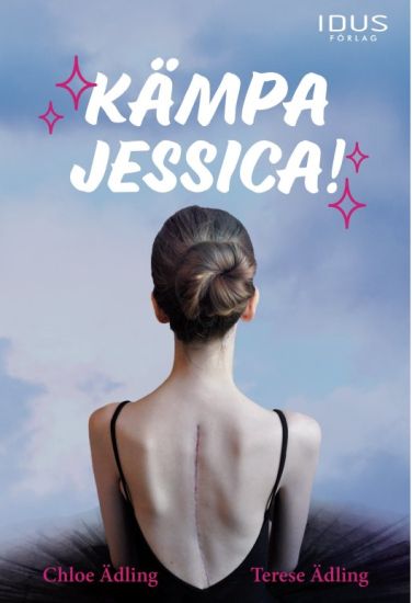 Kämpa Jessica!