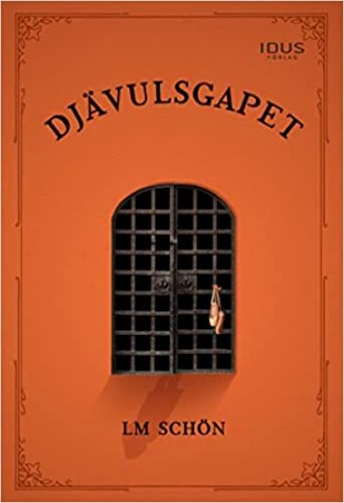 Djävulsgapet