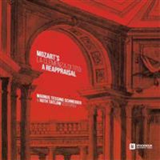 Mozart's 'La clemenza di Tito'