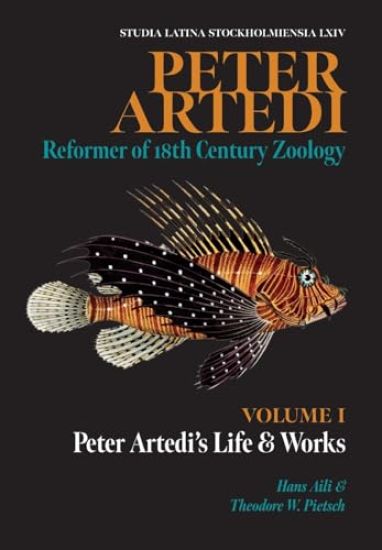 Peter Artedi