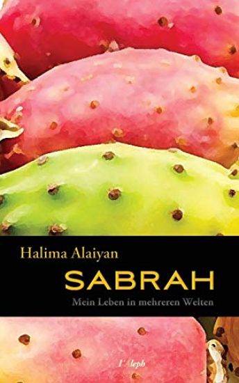 Sabrah - Mein Leben in Mehreren Welten