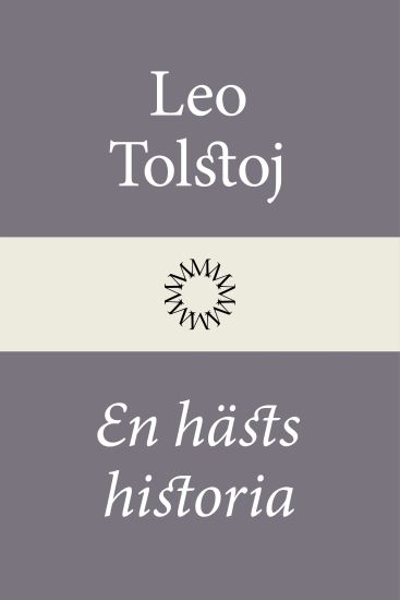 En hästs historia
