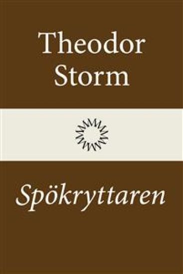 Spökryttaren