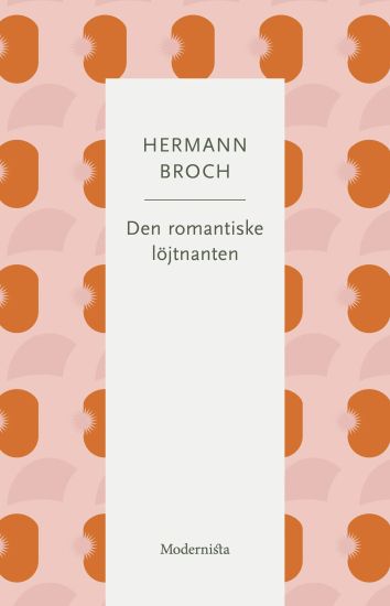 Den romantiske löjtnanten