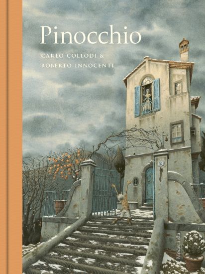 Pinocchio