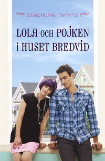 Lola och pojken i huset bredvid