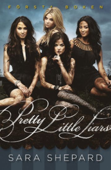Pretty Little Liars. Lögner