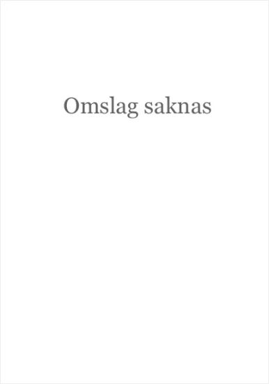 En dåres anteckningar
