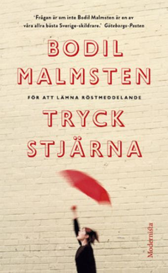 För att lämna röstmeddelande : tryck stjärna