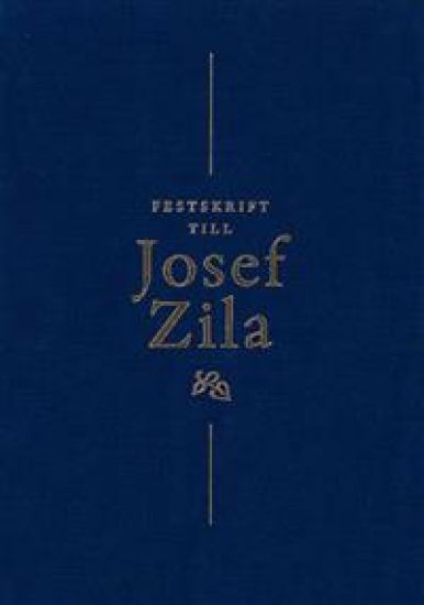Festskrift till Josef Zila