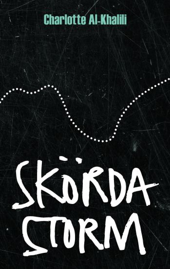 Skörda storm