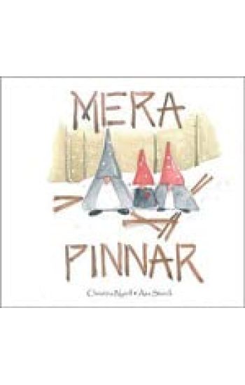 Mera pinnar