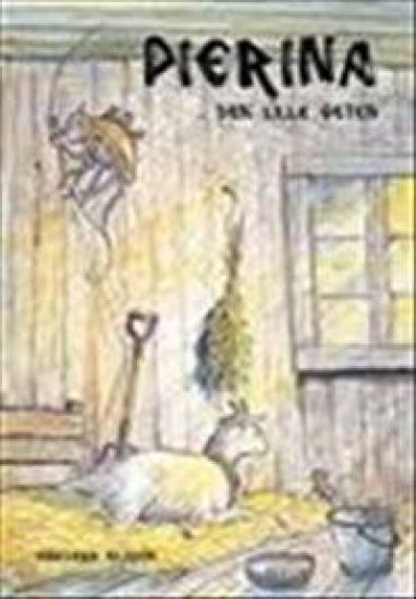 Pierina - den lilla geten