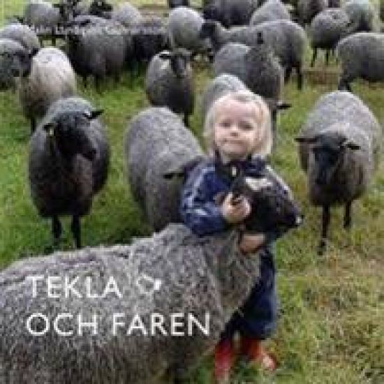 Tekla och fåren