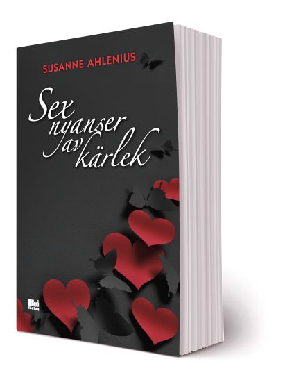 Sex nyanser av kärlek