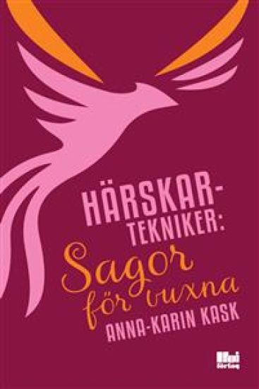 Härskartekniker: sagor för vuxna