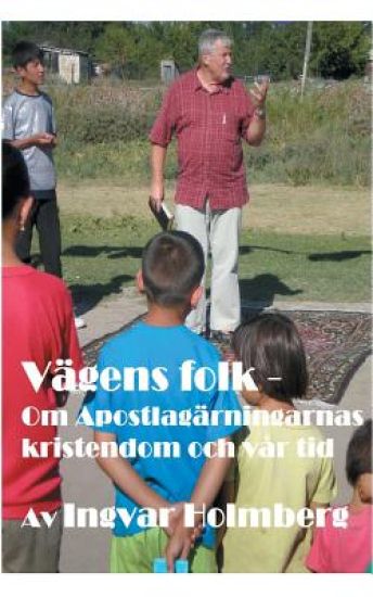 Vägens folk