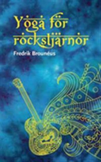 Yoga för rockstjärnor