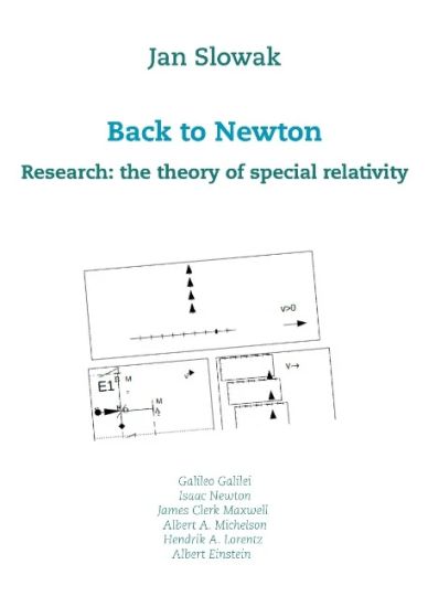 Back to Newton