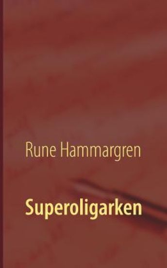 Superoligarken