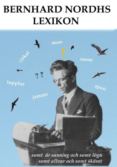 Bernhard Nordhs lexikon