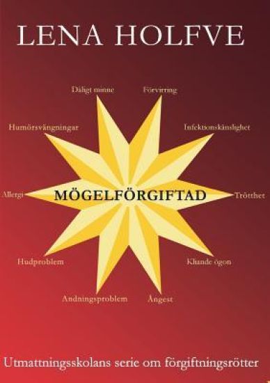 Mögelförgiftad