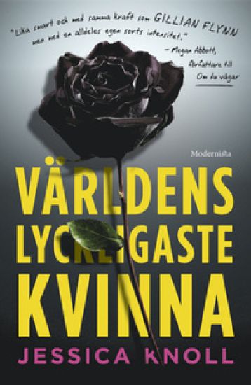 Världens lyckligaste kvinna