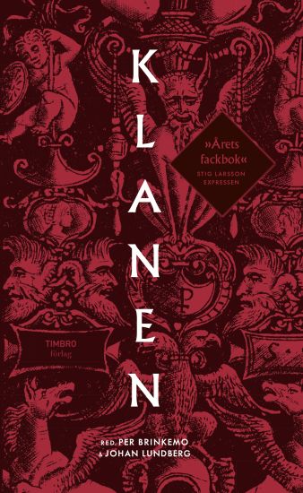 Klanen:Klanen : Individ, klan och samhälle från antikens Grekland till