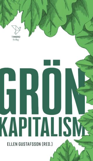 Grön kapitalism
