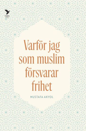 Varför jag som muslim försvarar frihet